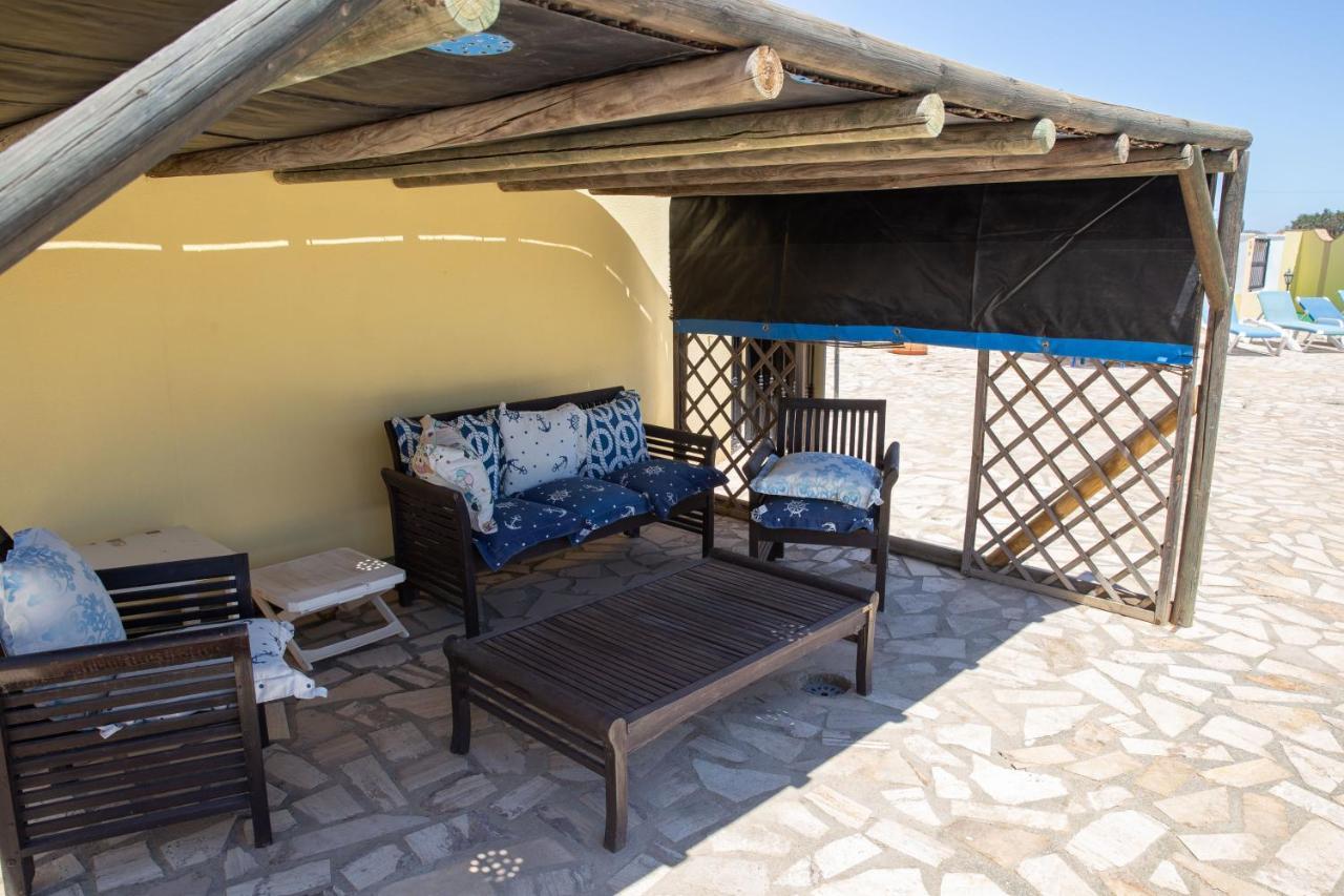 Villa Mariana Almería Exterior foto